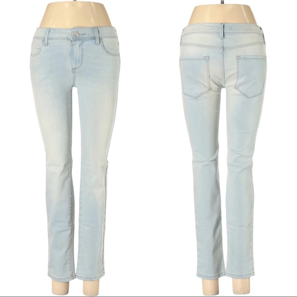 Free People Denim - Free People Jeans size 27